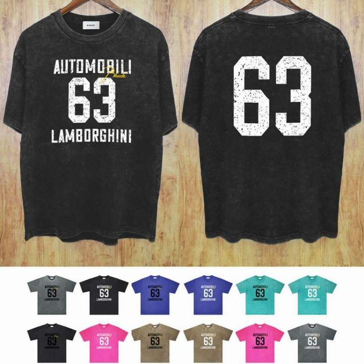Picture of Rhude T Shirts Short _SKURhudeS-XXLsytZRH0502176